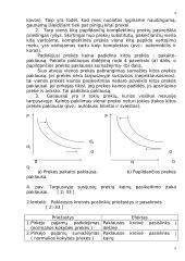 Paklausos ir pasiūlos pusiausvyra ir elastingumas 8 puslapis