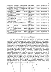 Paklausos ir pasiūlos pusiausvyra ir elastingumas 9 puslapis