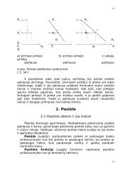 Paklausos ir pasiūlos pusiausvyra ir elastingumas 10 puslapis