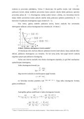 Paklausos elastingumas bei elastingumo teorijos praktinis naudojimas 11 puslapis