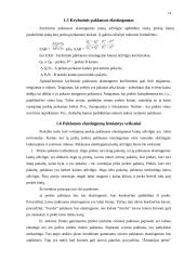 Paklausos elastingumas bei elastingumo teorijos praktinis naudojimas 13 puslapis