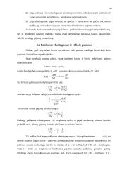 Paklausos elastingumas bei elastingumo teorijos praktinis naudojimas 19 puslapis