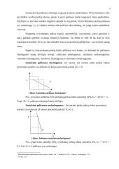 Paklausos elastingumas bei elastingumo teorijos praktinis naudojimas 5 puslapis