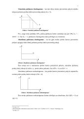 Paklausos elastingumas bei elastingumo teorijos praktinis naudojimas 6 puslapis