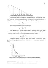 Paklausos elastingumas bei elastingumo teorijos praktinis naudojimas 9 puslapis