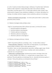 Paklausos ir pasiūlos elastingumas kainų atžvilgiu 6 puslapis