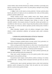 Paklausos ir pasiūlos elastingumo kainų atžvilgiu veiksniai 6 puslapis