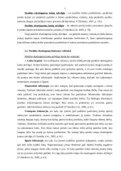 Paklausos ir pasiūlos elastingumo kainų atžvilgiu veiksniai 7 puslapis