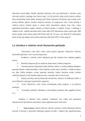 Palankios aplinkos smulkiam ir vidutiniam verslui sudarymo modelis 9 puslapis