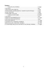 Palūkanų norma. Infliacija 2 puslapis