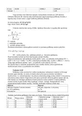 Palūkanų norma. Infliacija 9 puslapis