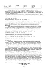 Palūkanų norma. Infliacija 10 puslapis