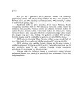 Pareto dėsnis (80/20 principas)