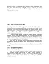 Pareto dėsnis (80/20 principas) 4 puslapis