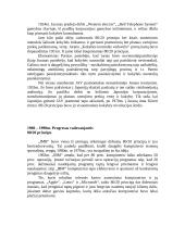 Pareto dėsnis (80/20 principas) 5 puslapis