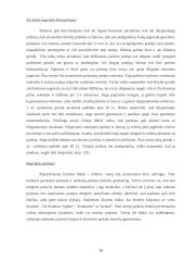 Parketo klojimas 16 puslapis