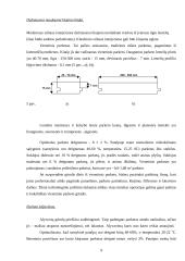 Parketo klojimas 9 puslapis