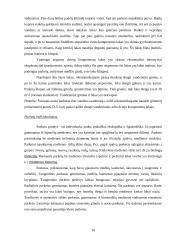 Parketo klojimas 10 puslapis