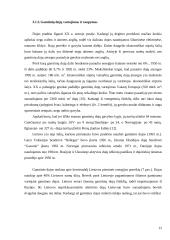 Pasaulinė išteklių taupymo patirtis 11 puslapis