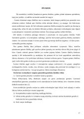 Pasaulinė išteklių taupymo patirtis 16 puslapis