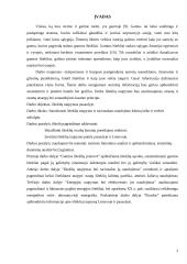 Pasaulinė išteklių taupymo patirtis 2 puslapis