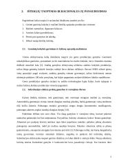 Pasaulinė išteklių taupymo patirtis 4 puslapis