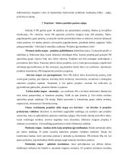 Pasaulinis bankas bei jo vieta ir įtaka Lietuvos ekonomikai 9 puslapis