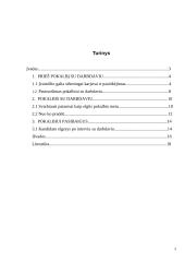 Pasiruošimas pokalbiui su darbdaviu 2 puslapis