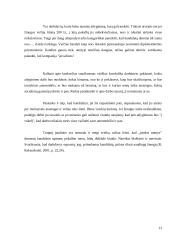 Pasiruošimas pokalbiui su darbdaviu 13 puslapis