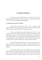 Pasiruošimas pokalbiui su darbdaviu 14 puslapis