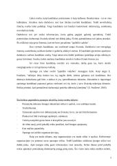Pasiruošimas pokalbiui su darbdaviu 5 puslapis