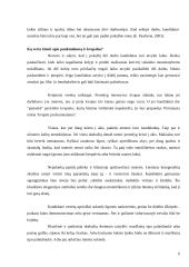 Pasiruošimas pokalbiui su darbdaviu 6 puslapis