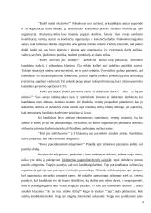 Pasiruošimas pokalbiui su darbdaviu 9 puslapis