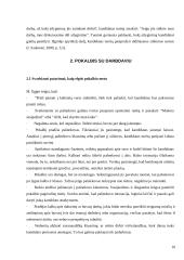 Pasiruošimas pokalbiui su darbdaviu 10 puslapis