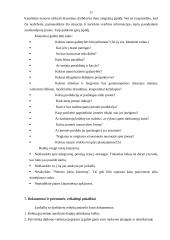 Pasiruošimas susitikti su darbdaviu 11 puslapis
