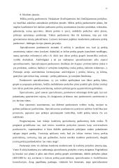 Paskirstymas kaip marketingo komplekso elementas 11 puslapis