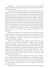 Paskirstymas kaip marketingo komplekso elementas 13 puslapis