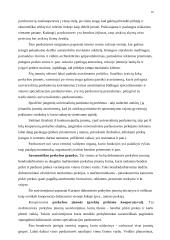 Paskirstymas kaip marketingo komplekso elementas 16 puslapis