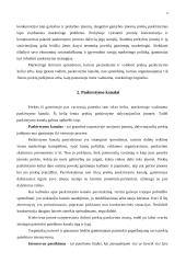 Paskirstymas kaip marketingo komplekso elementas 6 puslapis