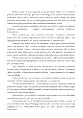 Paskirstymas kaip marketingo komplekso elementas 8 puslapis