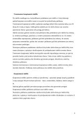 Paskolos, indėliai ir palūkanos Lietuvoje 6 puslapis