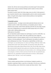 Paskolos, indėliai ir palūkanos Lietuvoje 9 puslapis