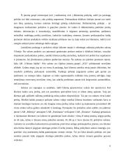 Paslaugų įmonės konkurencinis pranašumas 6 puslapis