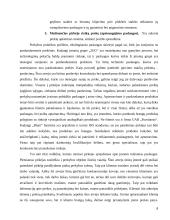 Paslaugų įmonės konkurencinis pranašumas 8 puslapis