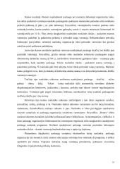 Paslaugų kainodara 16 puslapis