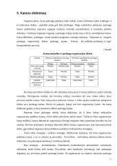 Paslaugų kainodara 17 puslapis