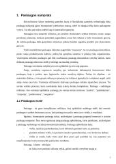 Paslaugų kainodara 3 puslapis