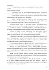 Paslaugų kainodara 4 puslapis