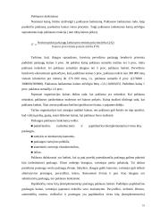 Paslaugų kainodara 10 puslapis