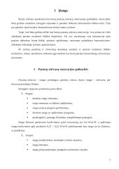 Pastatų atitvarų renovacija ir efektyvumas 2 puslapis